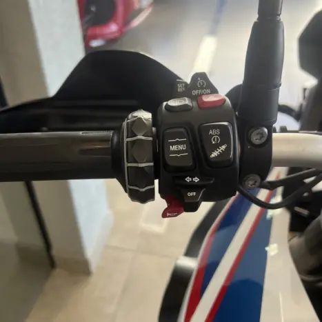 BMW F 850 GS PREMIUM, Foto 14