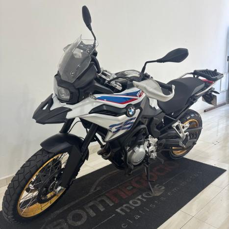 BMW F 850 GS PREMIUM, Foto 1