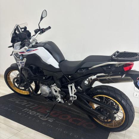 BMW F 850 GS PREMIUM, Foto 2