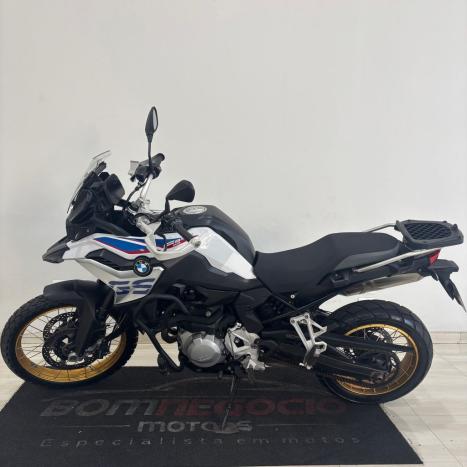 BMW F 850 GS PREMIUM, Foto 4