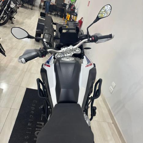 BMW F 850 GS PREMIUM, Foto 5