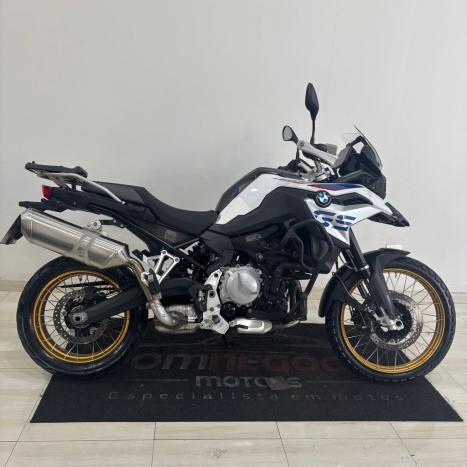 BMW F 850 GS PREMIUM, Foto 6