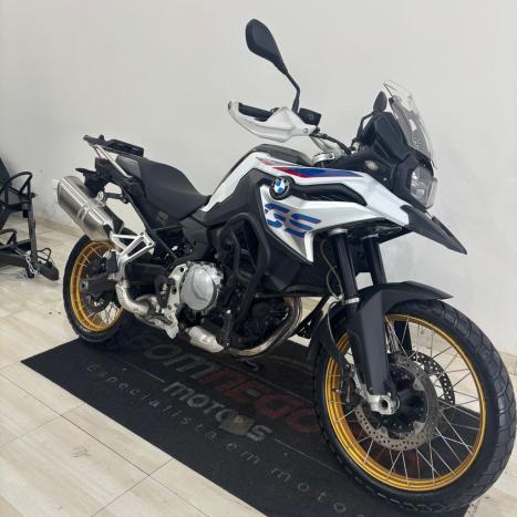 BMW F 850 GS PREMIUM, Foto 8