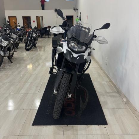 BMW F 850 GS PREMIUM, Foto 9