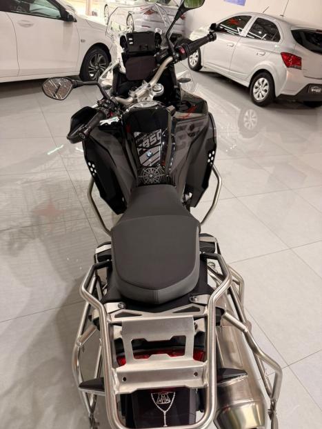 BMW F 850 GS PREMIUM, Foto 2