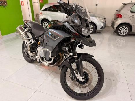 BMW F 850 GS PREMIUM, Foto 3