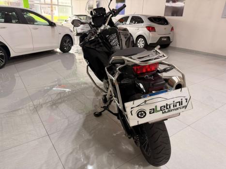 BMW F 850 GS PREMIUM, Foto 4