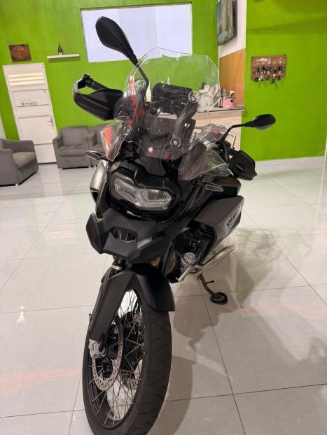 BMW F 850 GS PREMIUM, Foto 5