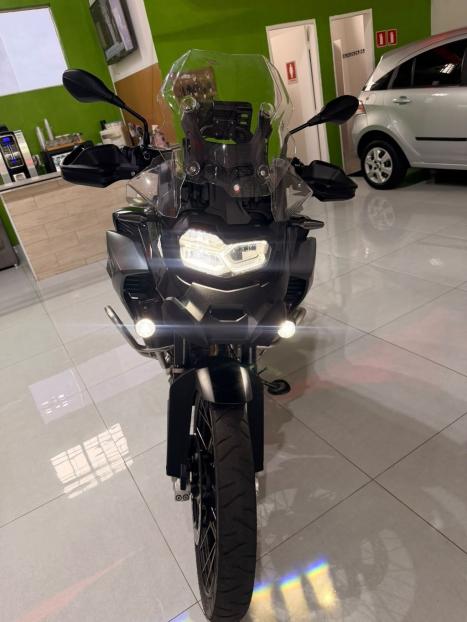 BMW F 850 GS PREMIUM, Foto 8