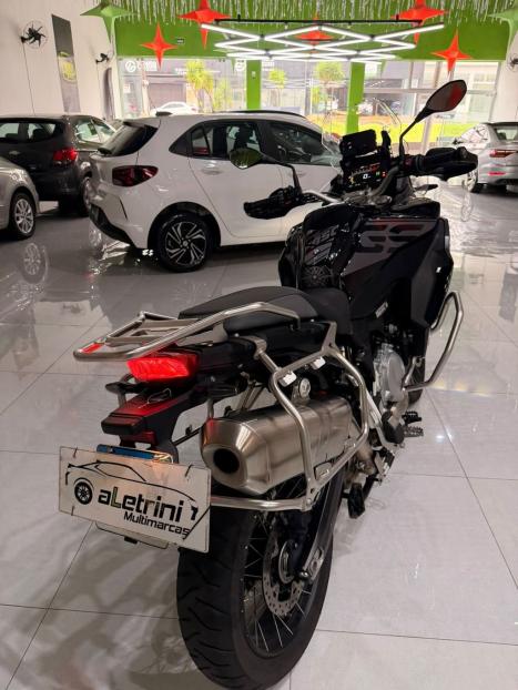 BMW F 850 GS PREMIUM, Foto 10