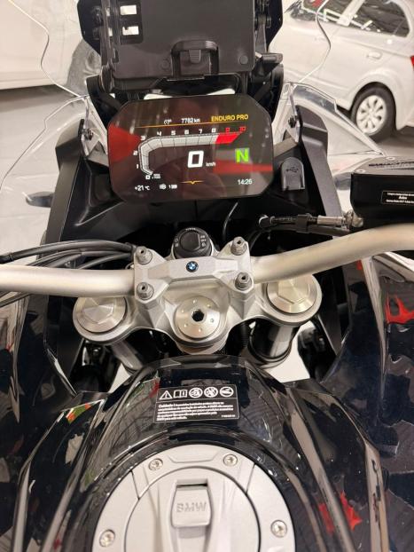 BMW F 850 GS PREMIUM, Foto 11