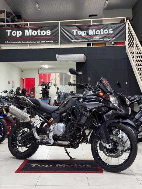 BMW F 850 GS PREMIUM, Foto 1