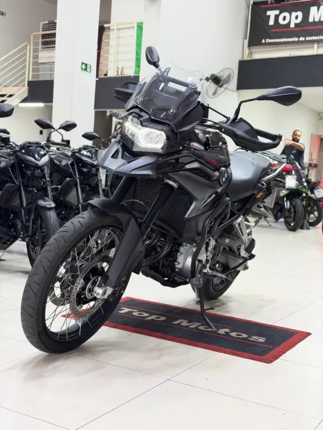 BMW F 850 GS PREMIUM, Foto 6