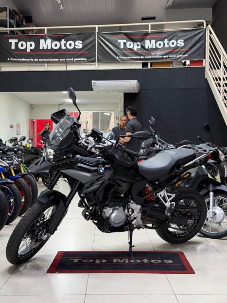 BMW F 850 GS PREMIUM, Foto 7