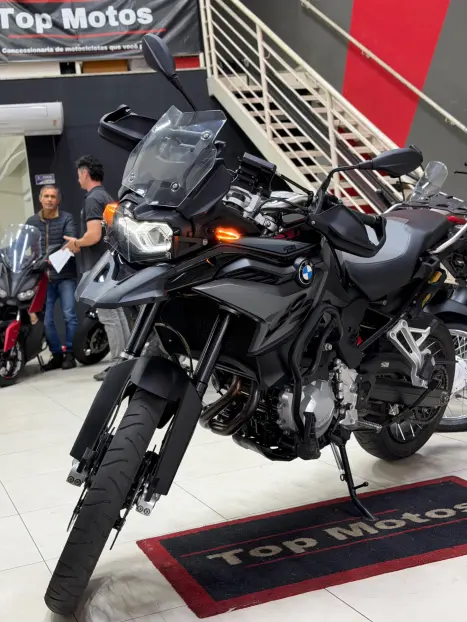 BMW F 850 GS PREMIUM, Foto 8