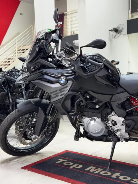 BMW F 850 GS PREMIUM, Foto 9