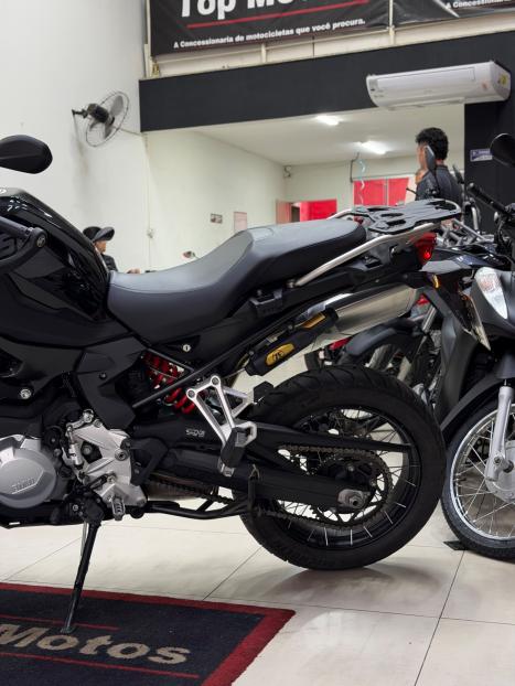 BMW F 850 GS PREMIUM, Foto 10