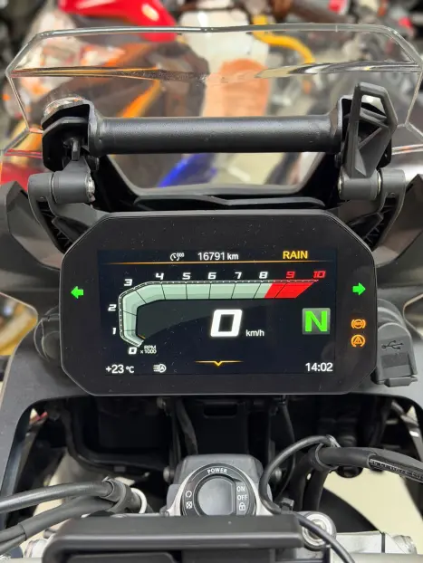 BMW F 850 GS PREMIUM, Foto 13