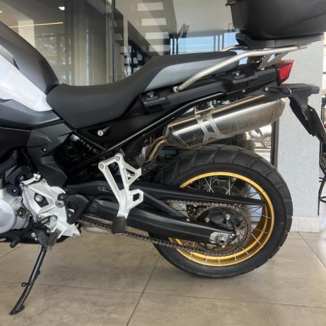 BMW F 850 GS RALLYE, Foto 4