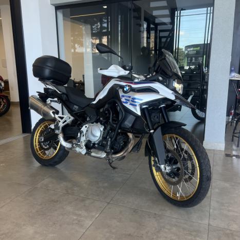 BMW F 850 GS RALLYE, Foto 6