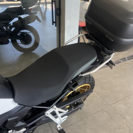 BMW F 850 GS RALLYE, Foto 11