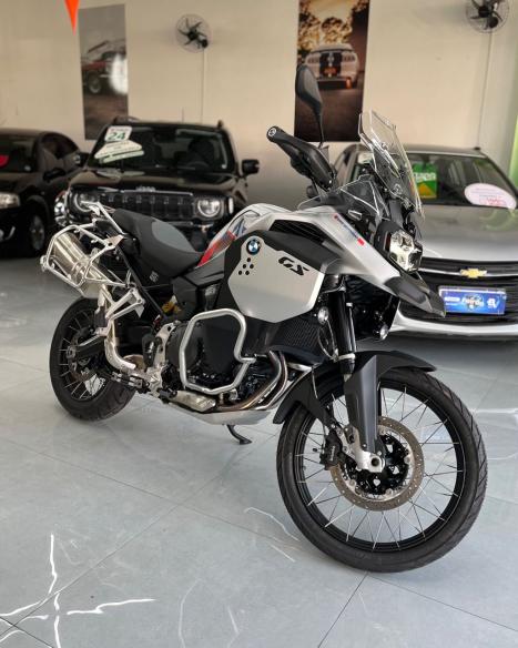 BMW F 900 GS ADVENTURE PLUS, Foto 3