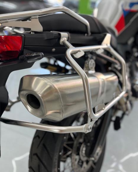 BMW F 900 GS ADVENTURE PLUS, Foto 4