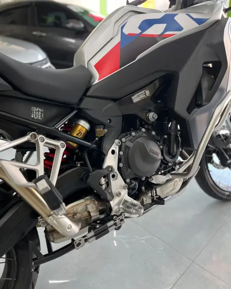 BMW F 900 GS ADVENTURE PLUS, Foto 6