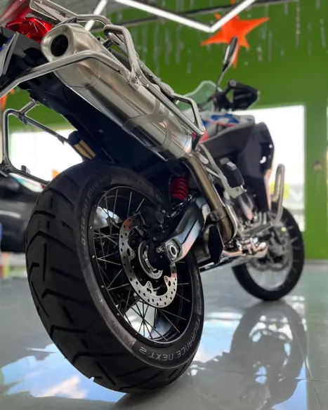 BMW F 900 GS ADVENTURE PLUS, Foto 7