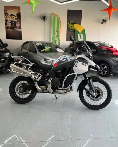BMW F 900 GS ADVENTURE PLUS, Foto 9