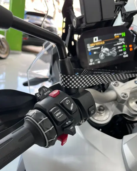 BMW F 900 GS ADVENTURE PLUS, Foto 11