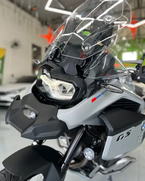 BMW F 900 GS ADVENTURE PLUS, Foto 12