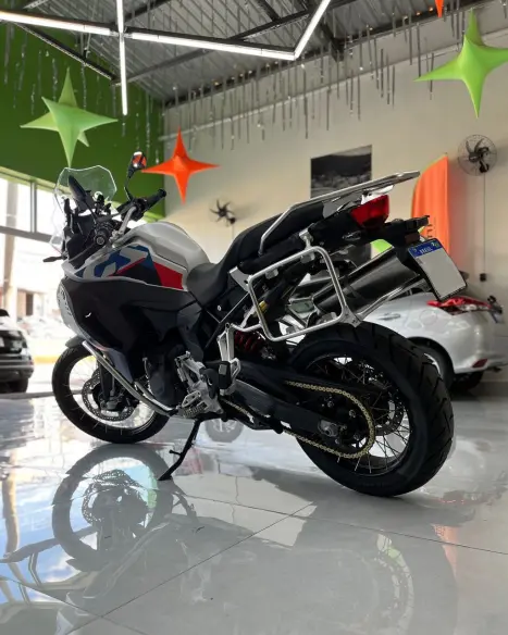 BMW F 900 GS ADVENTURE PLUS, Foto 13