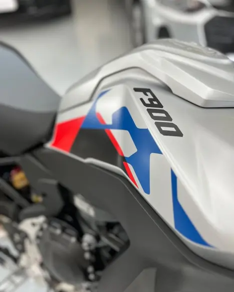 BMW F 900 GS ADVENTURE PLUS, Foto 15