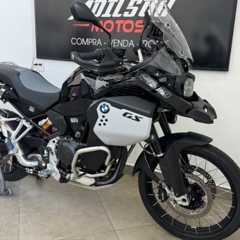 BMW F 900 GS ADVENTURE PLUS, Foto 2