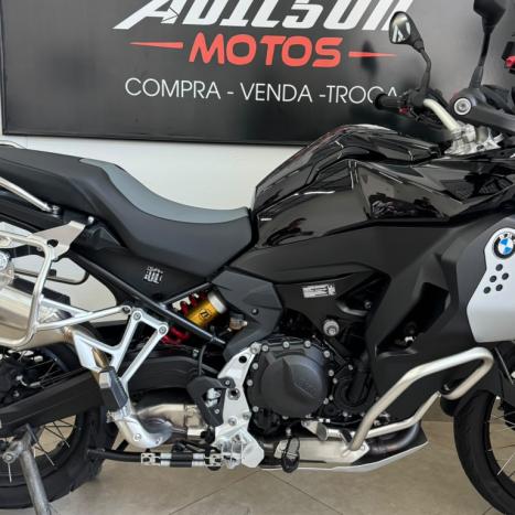 BMW F 900 GS ADVENTURE PLUS, Foto 3
