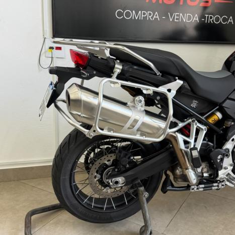 BMW F 900 GS ADVENTURE PLUS, Foto 4