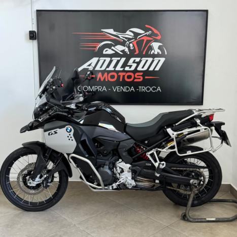 BMW F 900 GS ADVENTURE PLUS, Foto 8