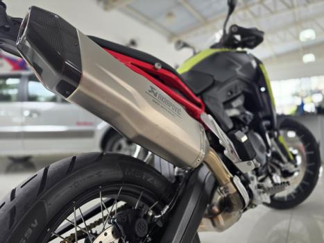 BMW F 900 GS PLUS, Foto 4