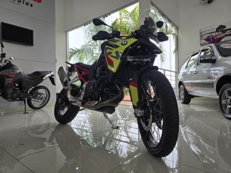 BMW F 900 GS PLUS, Foto 1