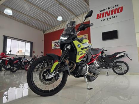 BMW F 900 GS PLUS, Foto 2