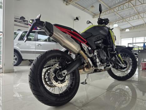 BMW F 900 GS PLUS, Foto 5