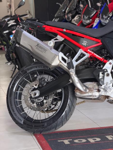 BMW F 900 GS PLUS, Foto 4