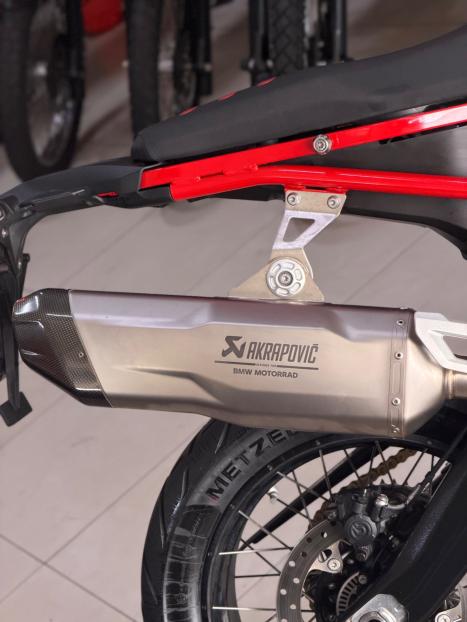 BMW F 900 GS PLUS, Foto 5