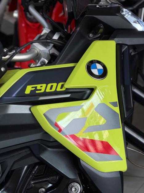 BMW F 900 GS PLUS, Foto 6