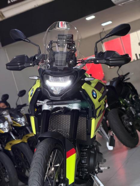 BMW F 900 GS PLUS, Foto 8