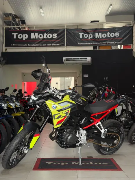 BMW F 900 GS PLUS, Foto 9