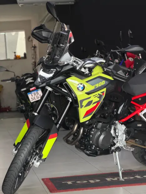 BMW F 900 GS PLUS, Foto 10