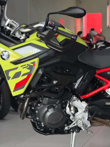 BMW F 900 GS PLUS, Foto 11