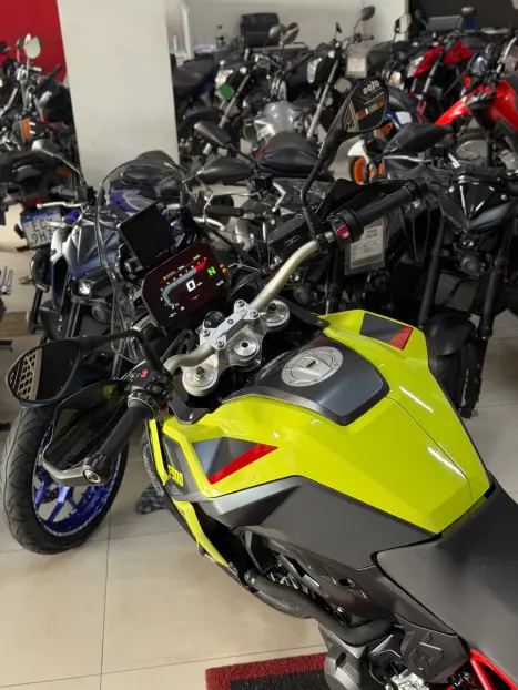 BMW F 900 GS PLUS, Foto 14
